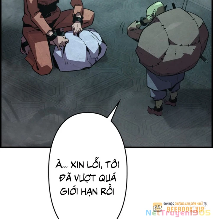 Tên Tù Nhân Già Bất Khả Chiến Bại Chapter 4 - 69