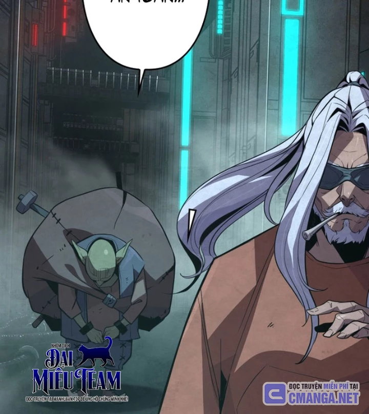 Tên Tù Nhân Già Bất Khả Chiến Bại Chapter 4 - 72