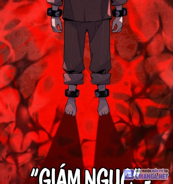 Tên Tù Nhân Già Bất Khả Chiến Bại Chapter 4 - 84