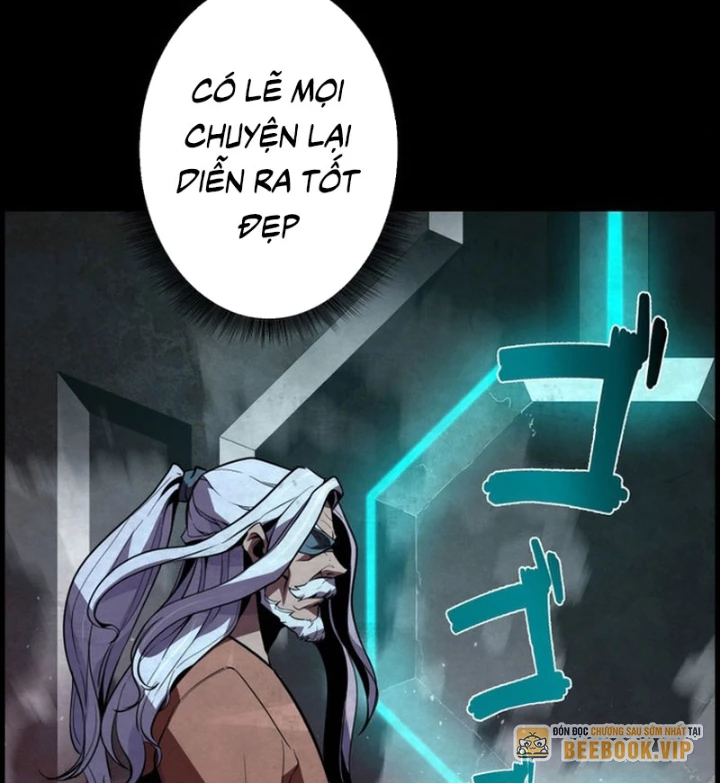 Tên Tù Nhân Già Bất Khả Chiến Bại Chapter 4 - 87