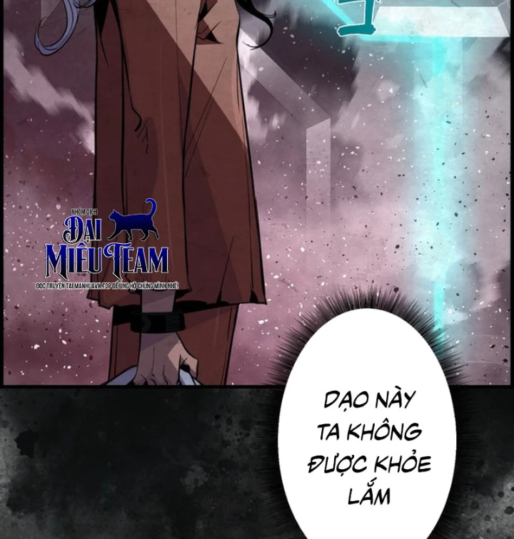 Tên Tù Nhân Già Bất Khả Chiến Bại Chapter 4 - 88