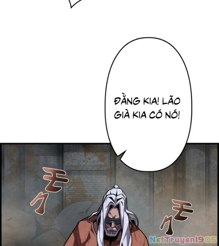 Tên Tù Nhân Già Bất Khả Chiến Bại Chapter 4 - 95