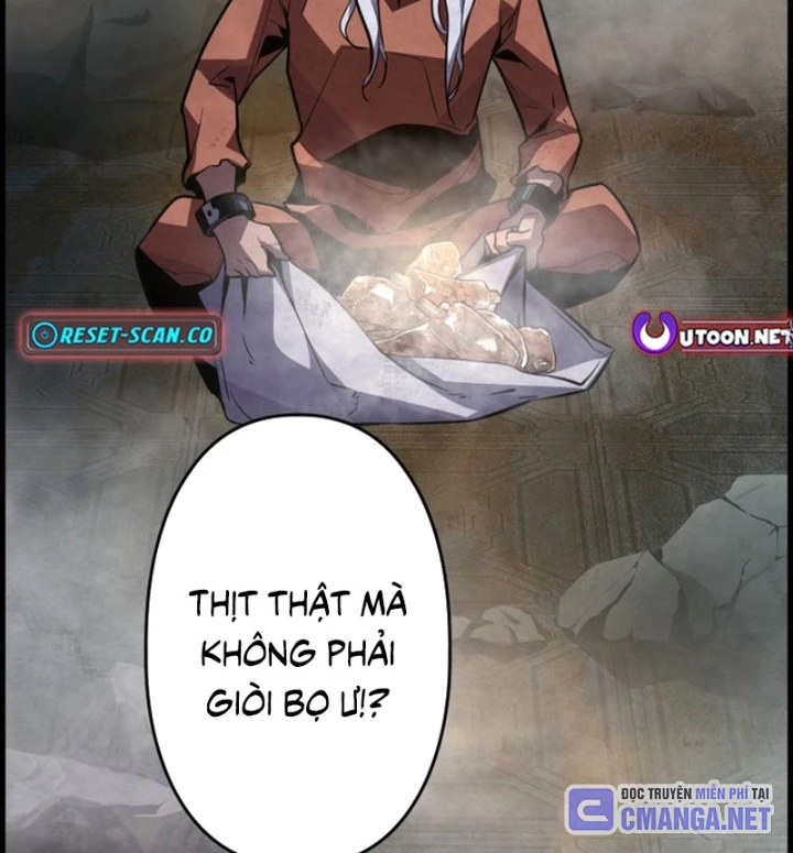 Tên Tù Nhân Già Bất Khả Chiến Bại Chapter 4 - 96
