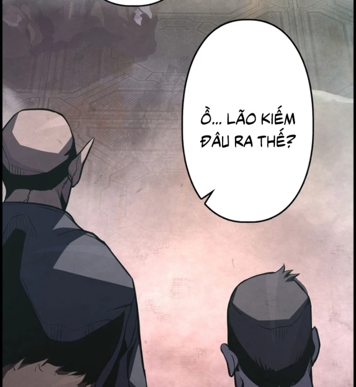 Tên Tù Nhân Già Bất Khả Chiến Bại Chapter 4 - 97