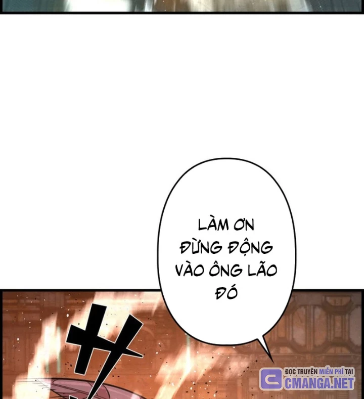 Tên Tù Nhân Già Bất Khả Chiến Bại Chapter 4 - 102