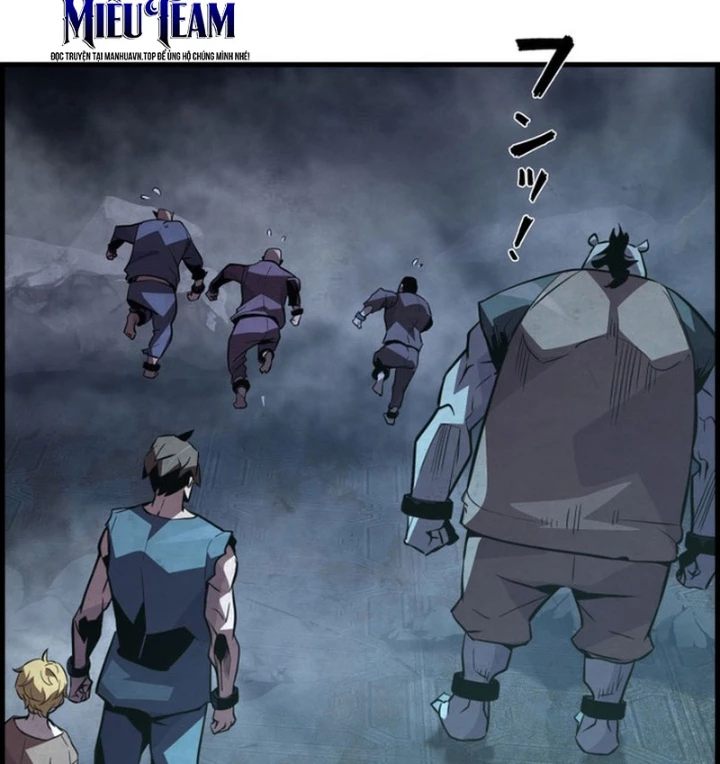 Tên Tù Nhân Già Bất Khả Chiến Bại Chapter 4 - 107