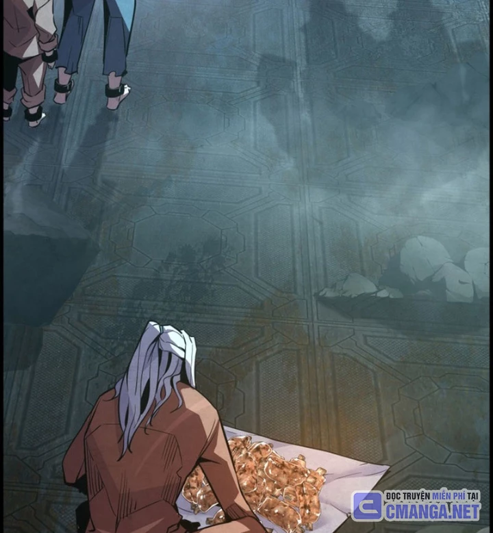 Tên Tù Nhân Già Bất Khả Chiến Bại Chapter 4 - 108
