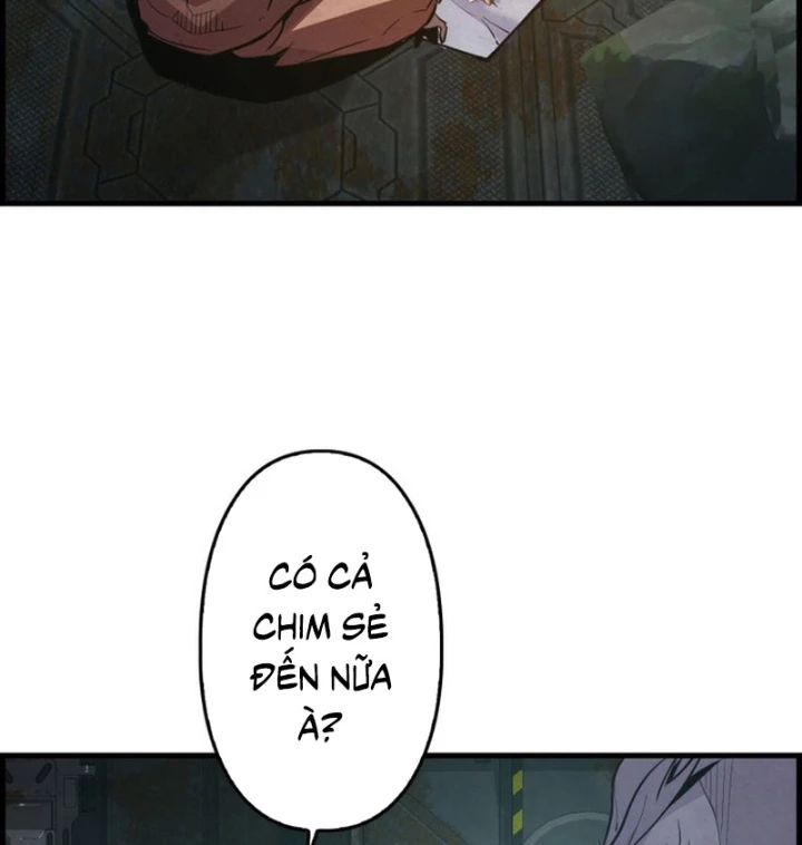 Tên Tù Nhân Già Bất Khả Chiến Bại Chapter 4 - 109