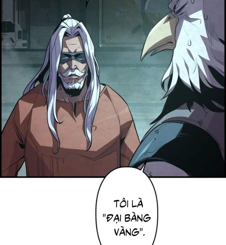 Tên Tù Nhân Già Bất Khả Chiến Bại Chapter 4 - 110