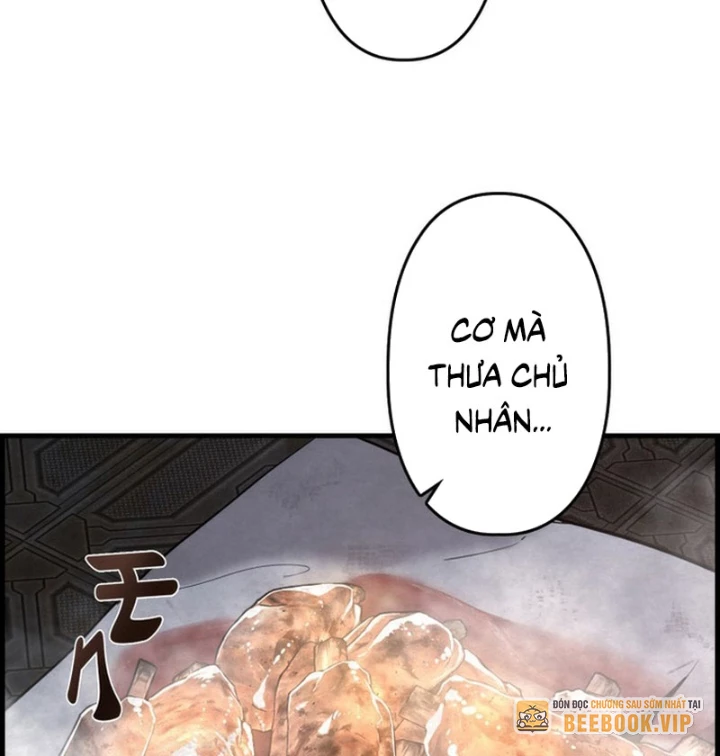 Tên Tù Nhân Già Bất Khả Chiến Bại Chapter 4 - 111