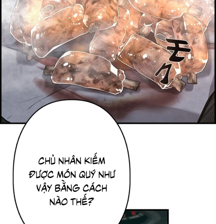 Tên Tù Nhân Già Bất Khả Chiến Bại Chapter 4 - 112