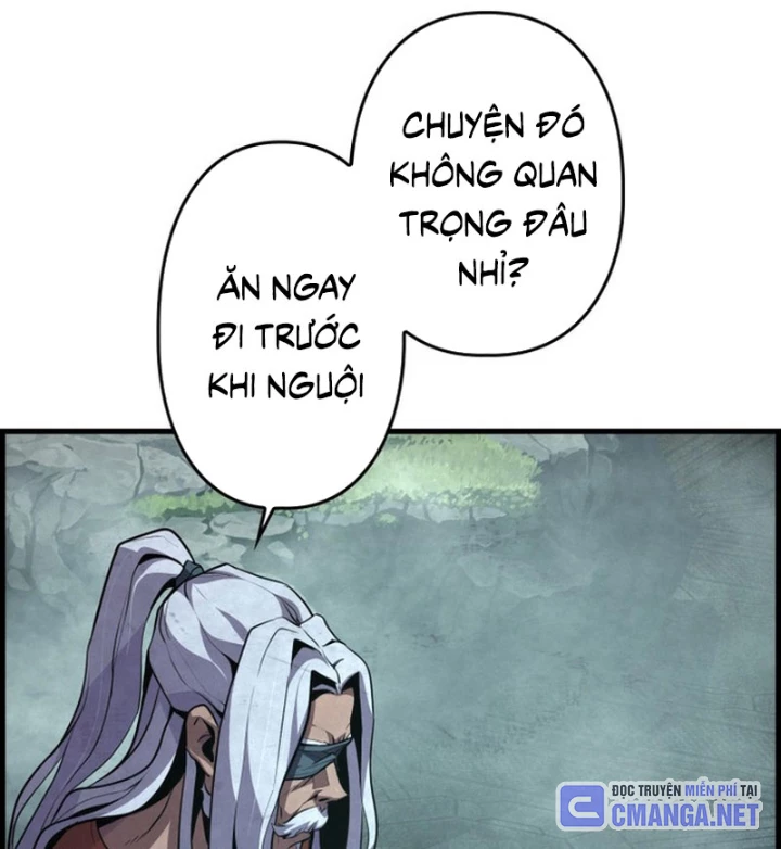 Tên Tù Nhân Già Bất Khả Chiến Bại Chapter 4 - 117