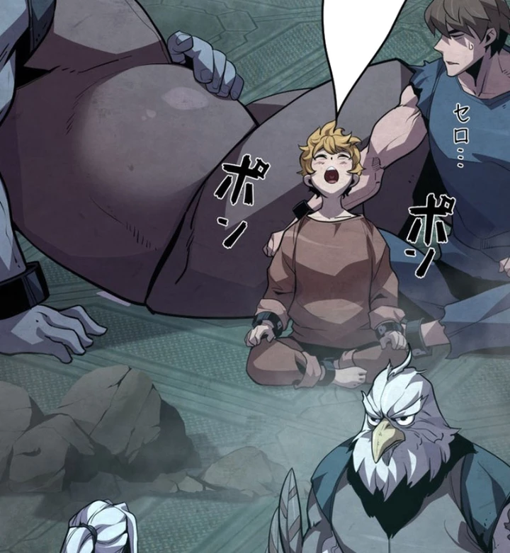 Tên Tù Nhân Già Bất Khả Chiến Bại Chapter 4 - 121