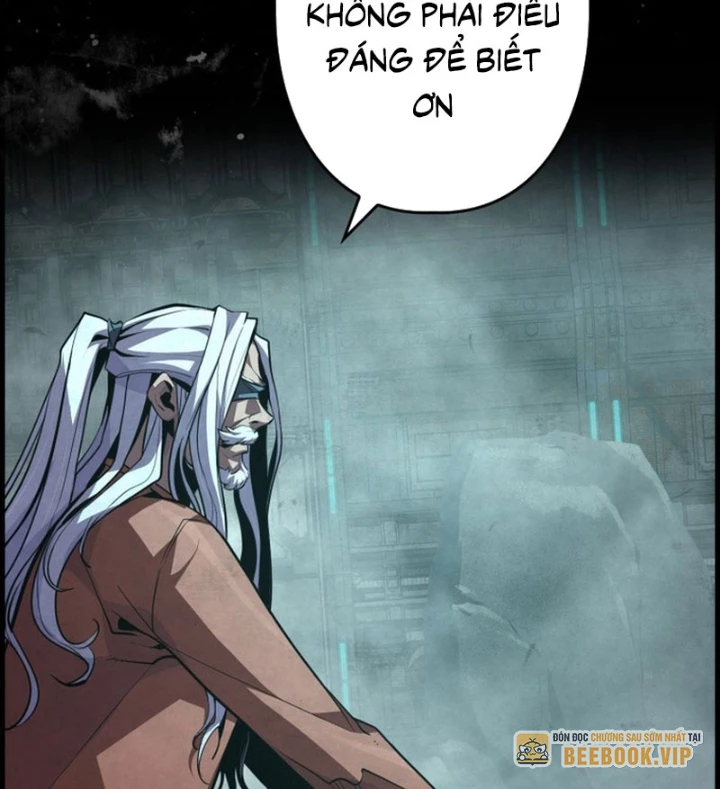Tên Tù Nhân Già Bất Khả Chiến Bại Chapter 4 - 126