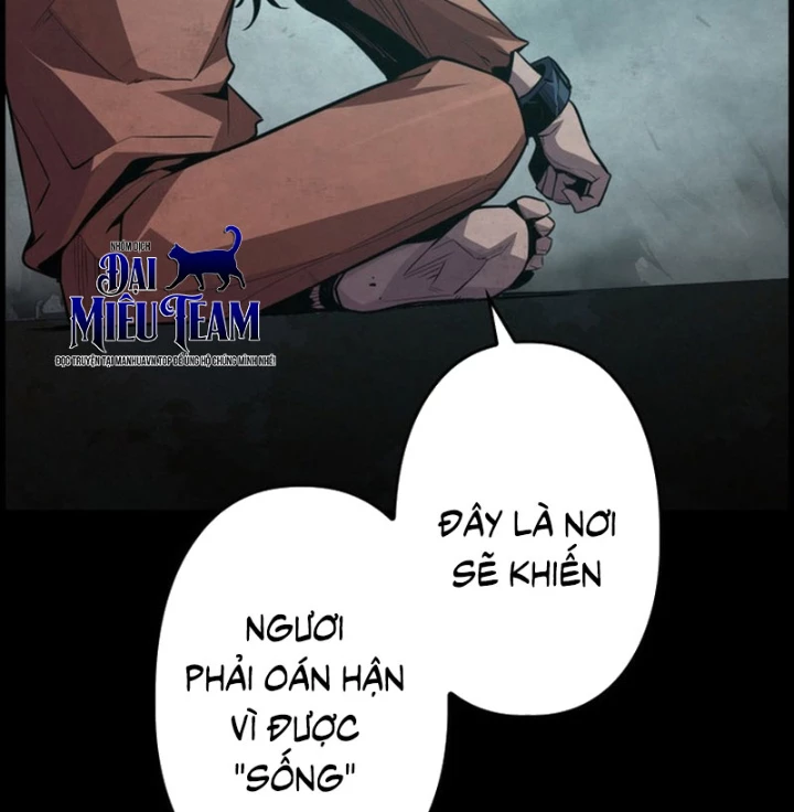 Tên Tù Nhân Già Bất Khả Chiến Bại Chapter 4 - 127