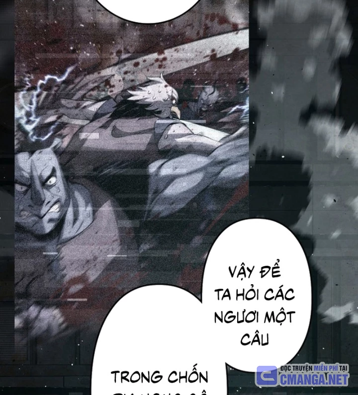 Tên Tù Nhân Già Bất Khả Chiến Bại Chapter 4 - 129