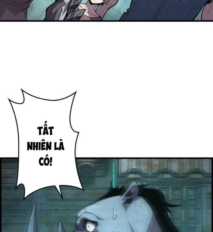 Tên Tù Nhân Già Bất Khả Chiến Bại Chapter 4 - 134