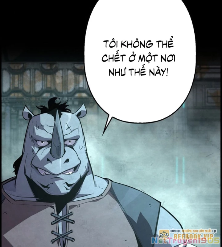 Tên Tù Nhân Già Bất Khả Chiến Bại Chapter 4 - 147