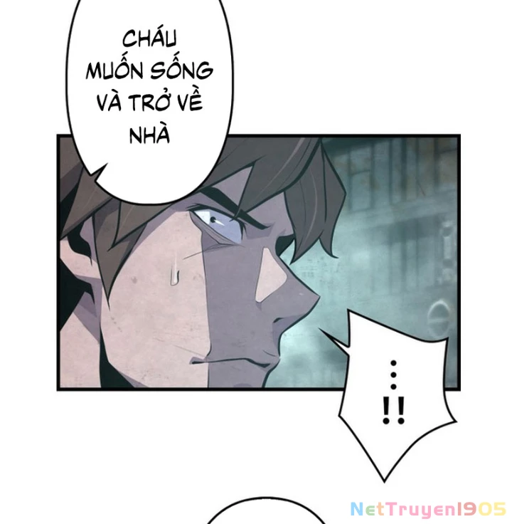 Tên Tù Nhân Già Bất Khả Chiến Bại Chapter 4 - 149