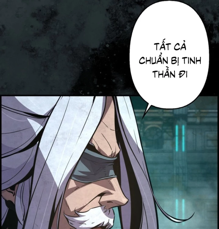 Tên Tù Nhân Già Bất Khả Chiến Bại Chapter 4 - 161