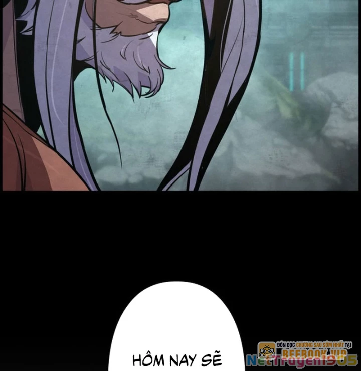 Tên Tù Nhân Già Bất Khả Chiến Bại Chapter 4 - 162