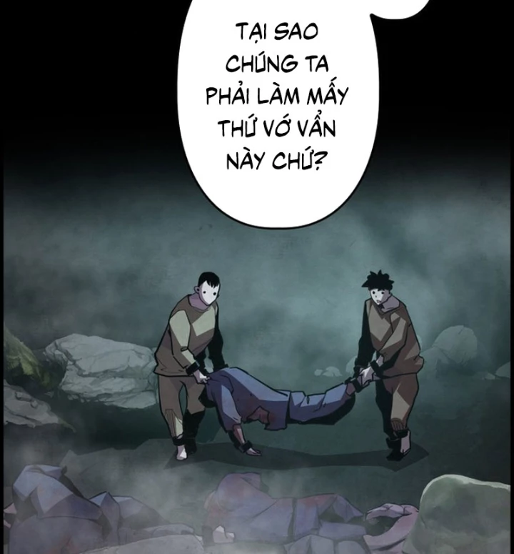 Tên Tù Nhân Già Bất Khả Chiến Bại Chapter 4 - 166