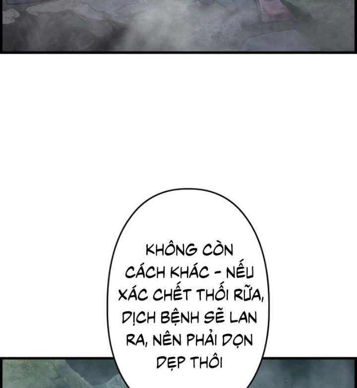 Tên Tù Nhân Già Bất Khả Chiến Bại Chapter 4 - 167