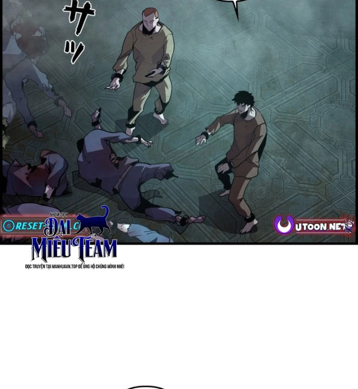 Tên Tù Nhân Già Bất Khả Chiến Bại Chapter 4 - 170