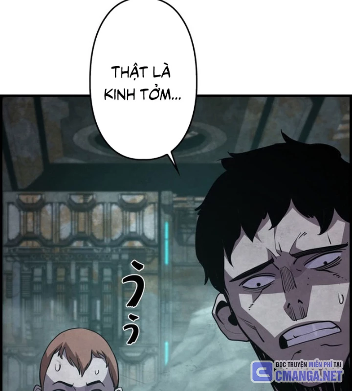 Tên Tù Nhân Già Bất Khả Chiến Bại Chapter 4 - 171