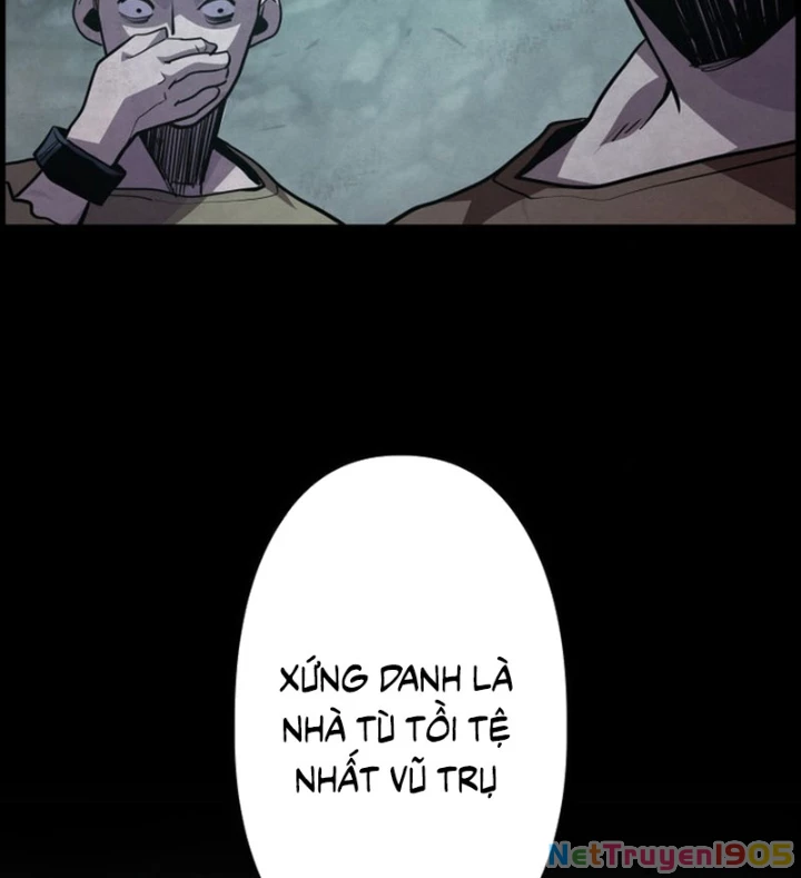 Tên Tù Nhân Già Bất Khả Chiến Bại Chapter 4 - 172