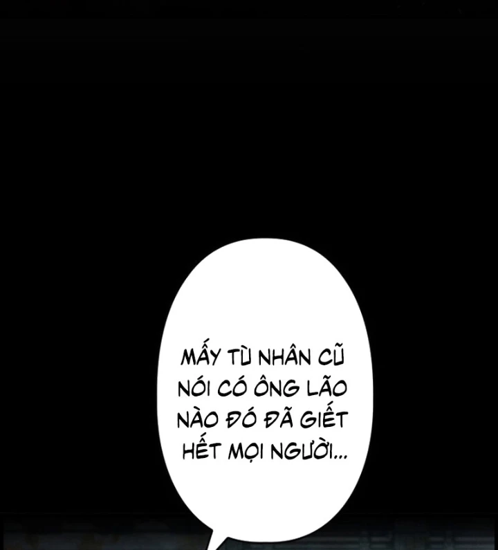 Tên Tù Nhân Già Bất Khả Chiến Bại Chapter 4 - 175