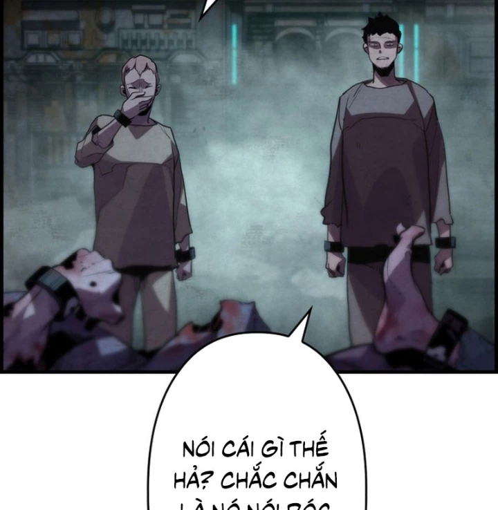 Tên Tù Nhân Già Bất Khả Chiến Bại Chapter 4 - 176