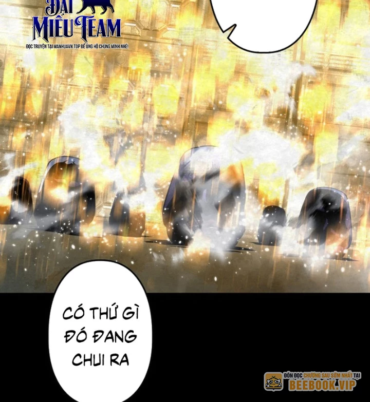 Tên Tù Nhân Già Bất Khả Chiến Bại Chapter 4 - 180