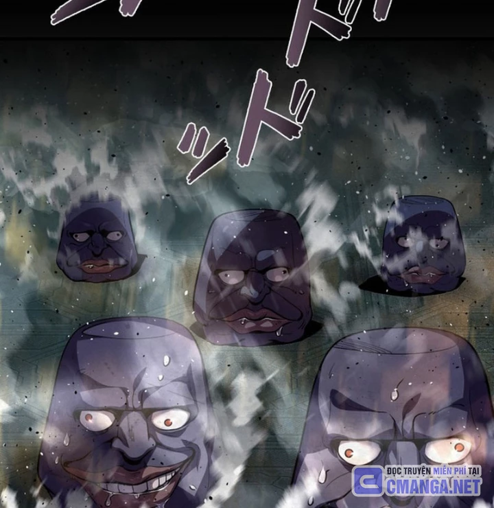 Tên Tù Nhân Già Bất Khả Chiến Bại Chapter 4 - 183