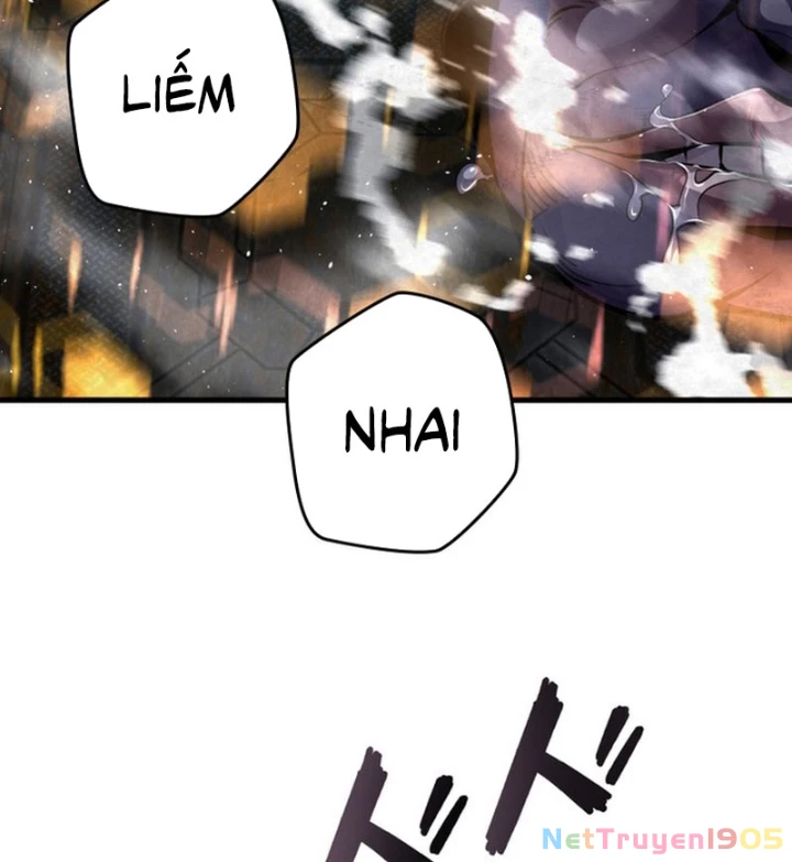 Tên Tù Nhân Già Bất Khả Chiến Bại Chapter 4 - 185