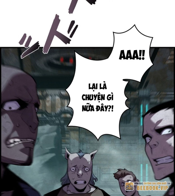 Tên Tù Nhân Già Bất Khả Chiến Bại Chapter 4 - 186