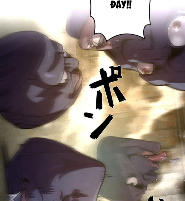 Tên Tù Nhân Già Bất Khả Chiến Bại Chapter 4 - 188