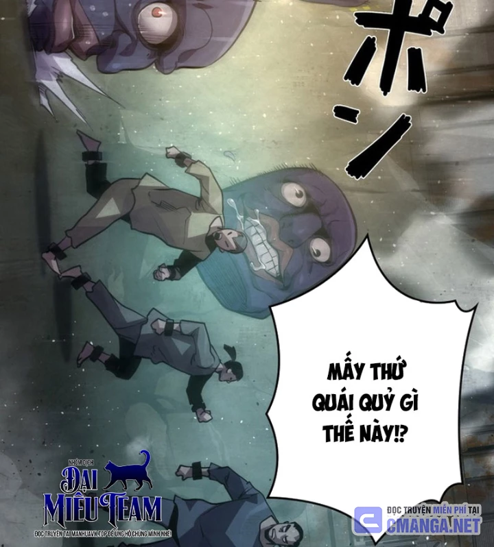 Tên Tù Nhân Già Bất Khả Chiến Bại Chapter 4 - 189