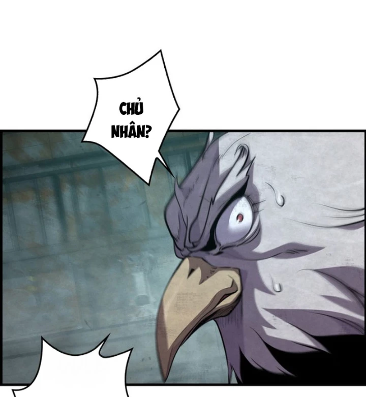 Tên Tù Nhân Già Bất Khả Chiến Bại Chapter 4 - 191
