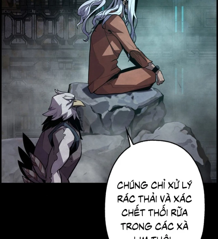 Tên Tù Nhân Già Bất Khả Chiến Bại Chapter 4 - 193