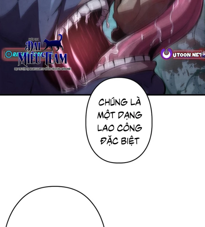 Tên Tù Nhân Già Bất Khả Chiến Bại Chapter 4 - 196