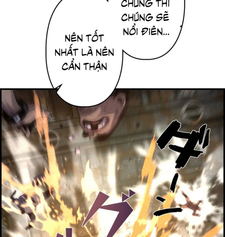 Tên Tù Nhân Già Bất Khả Chiến Bại Chapter 4 - 200