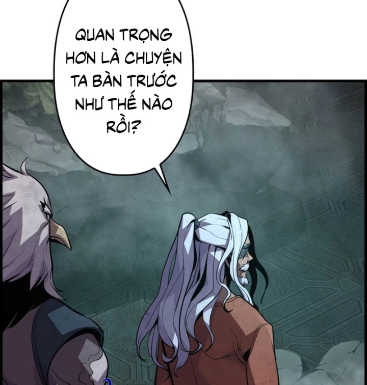 Tên Tù Nhân Già Bất Khả Chiến Bại Chapter 4 - 202