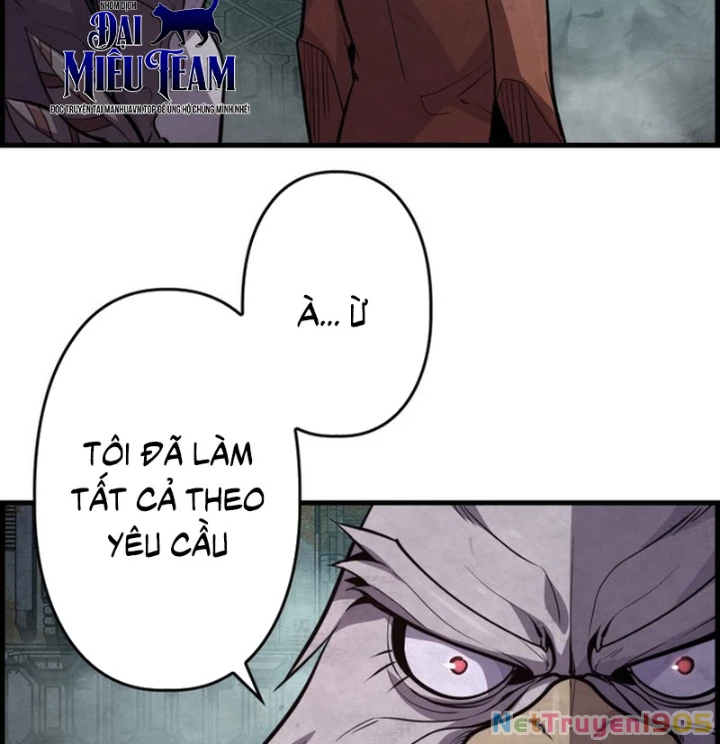 Tên Tù Nhân Già Bất Khả Chiến Bại Chapter 4 - 203