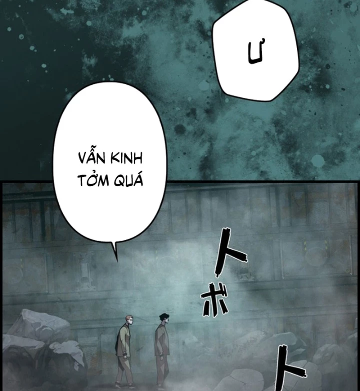 Tên Tù Nhân Già Bất Khả Chiến Bại Chapter 4 - 208