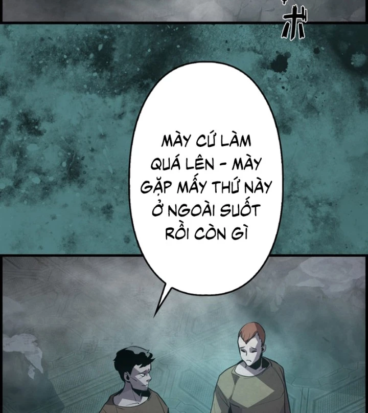 Tên Tù Nhân Già Bất Khả Chiến Bại Chapter 4 - 209