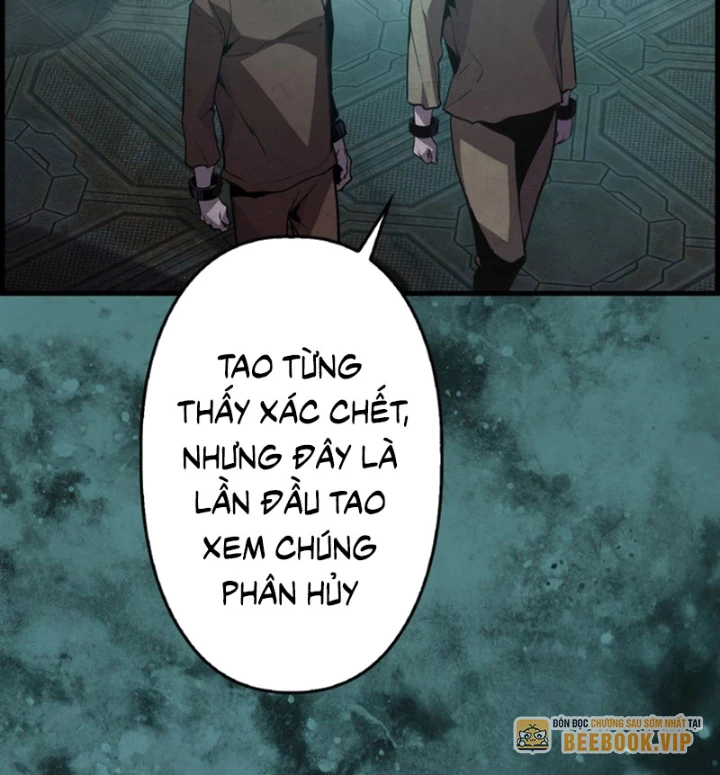Tên Tù Nhân Già Bất Khả Chiến Bại Chapter 4 - 210