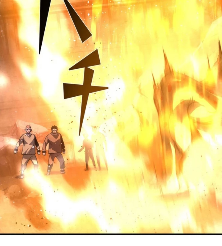 Tên Tù Nhân Già Bất Khả Chiến Bại Chapter 4 - 215