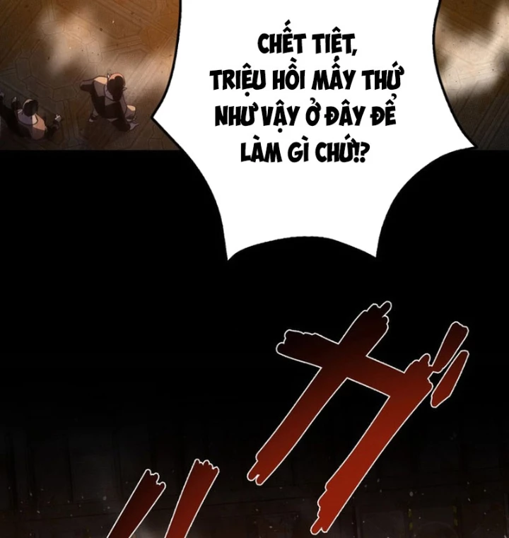 Tên Tù Nhân Già Bất Khả Chiến Bại Chapter 4 - 218