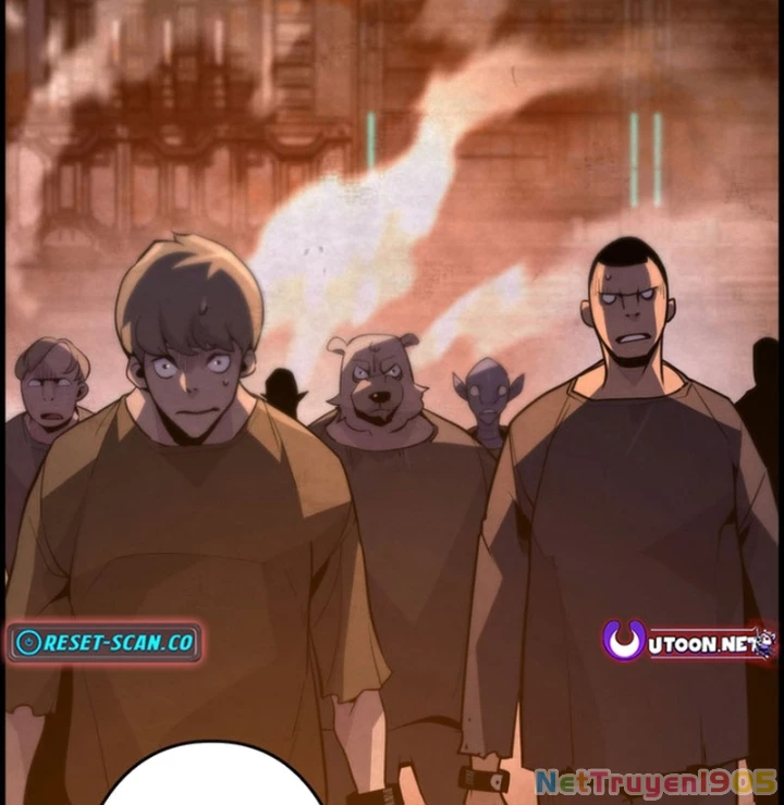 Tên Tù Nhân Già Bất Khả Chiến Bại Chapter 5 - 2